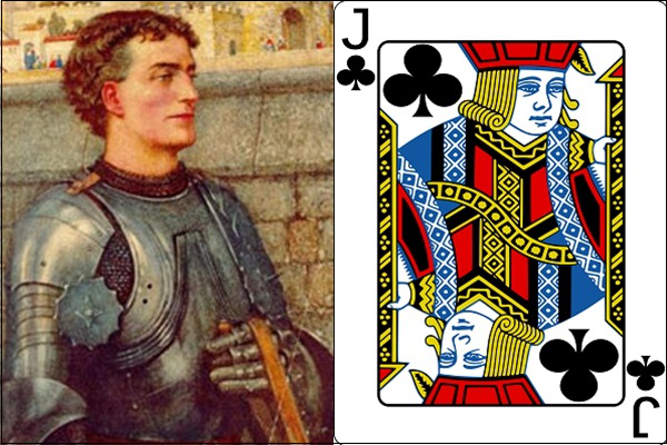 Ý nghĩa của các quân bài Tép