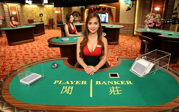 Người chia bài tại sòng bạc Casino là gì?