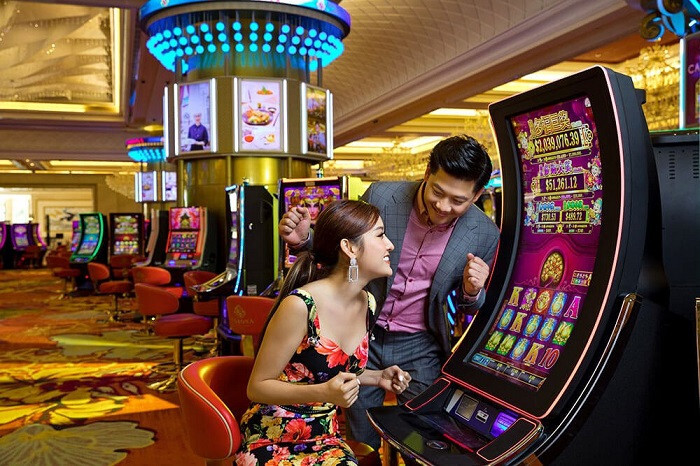 Thắc mắc liên quan đến sòng bạc casino ở Việt Nam