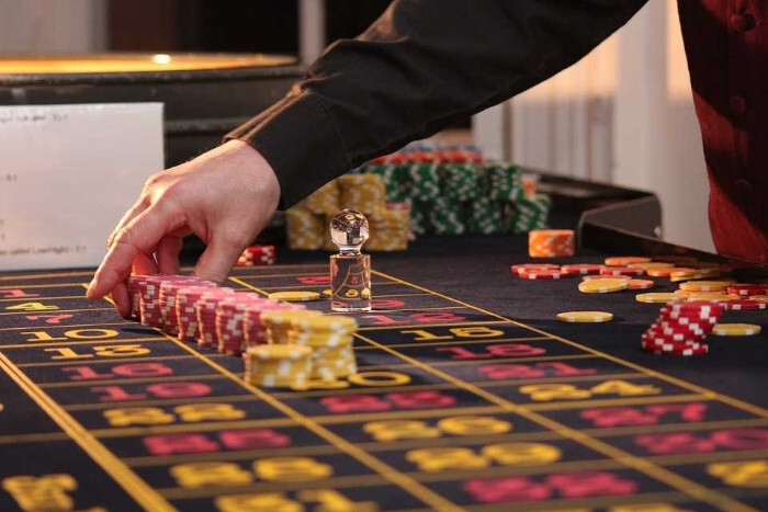 Thắc mắc liên quan đến tiền casino