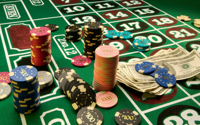 Tìm hiểu tiền casino là gì?