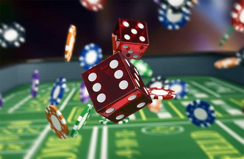 Casino trực tuyến trên mạng là gì?