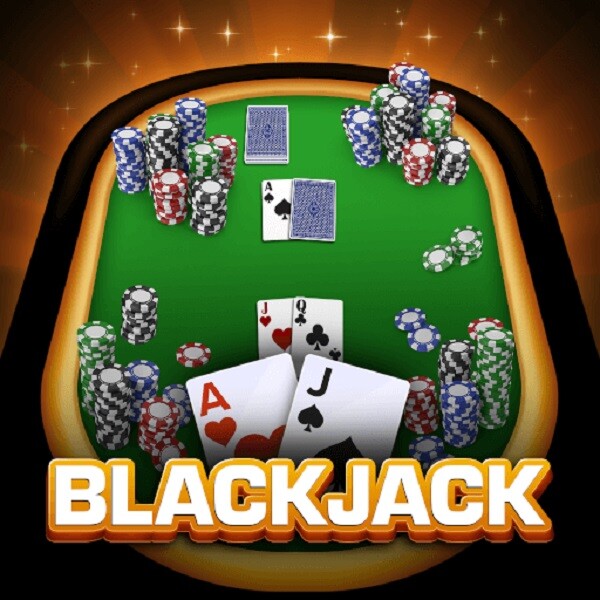 Top 3 những trò chơi trong Casino không thể thiếu Blackjack