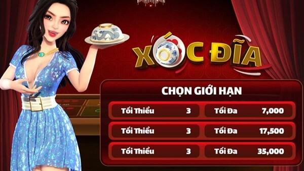 Không xem xét về tỷ lệ cược trước khi đặt