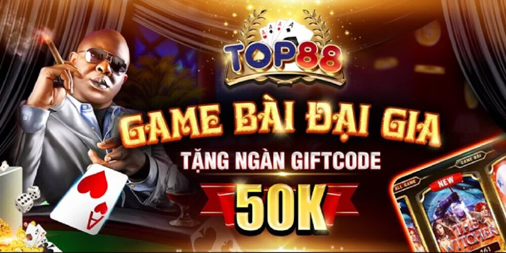 Những đặc điểm nổi bật nhất về Top88 